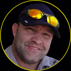 Sarah M. - Coaching Client