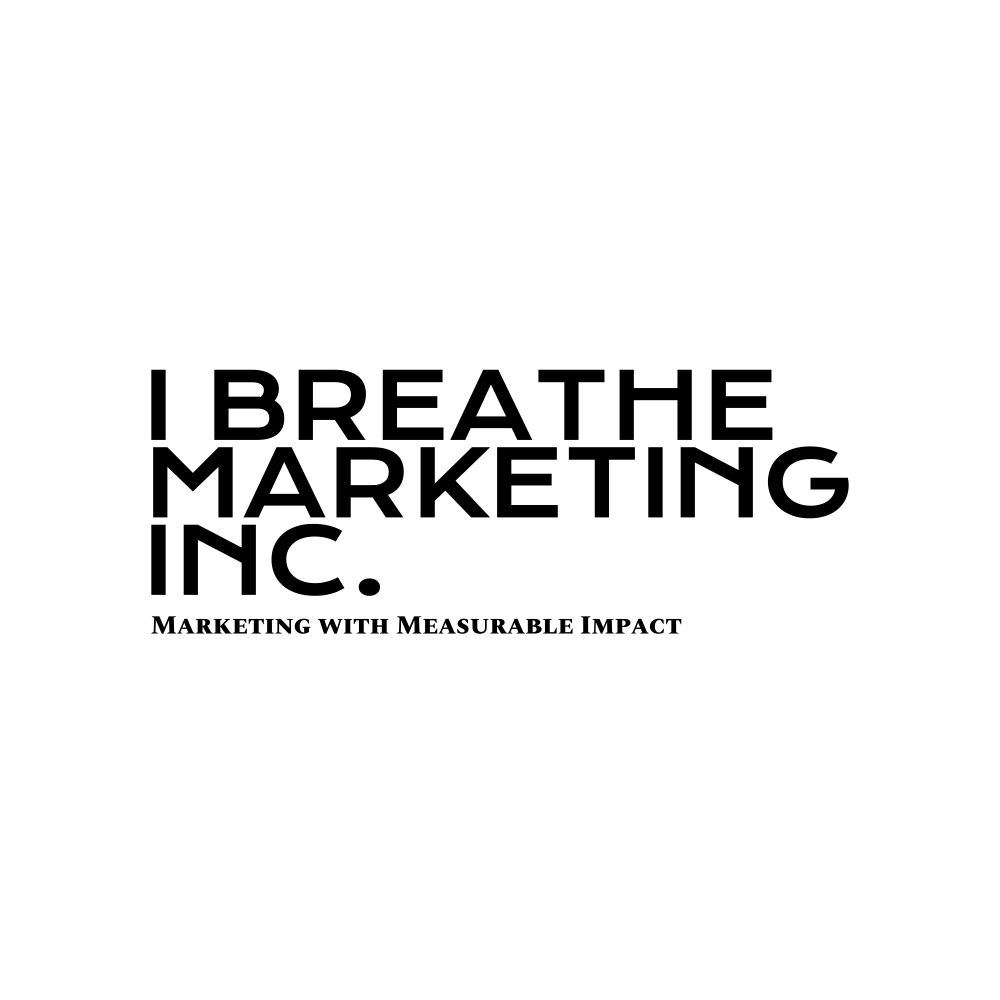 I Breathe Marketing: Marketing With Measurable Impact