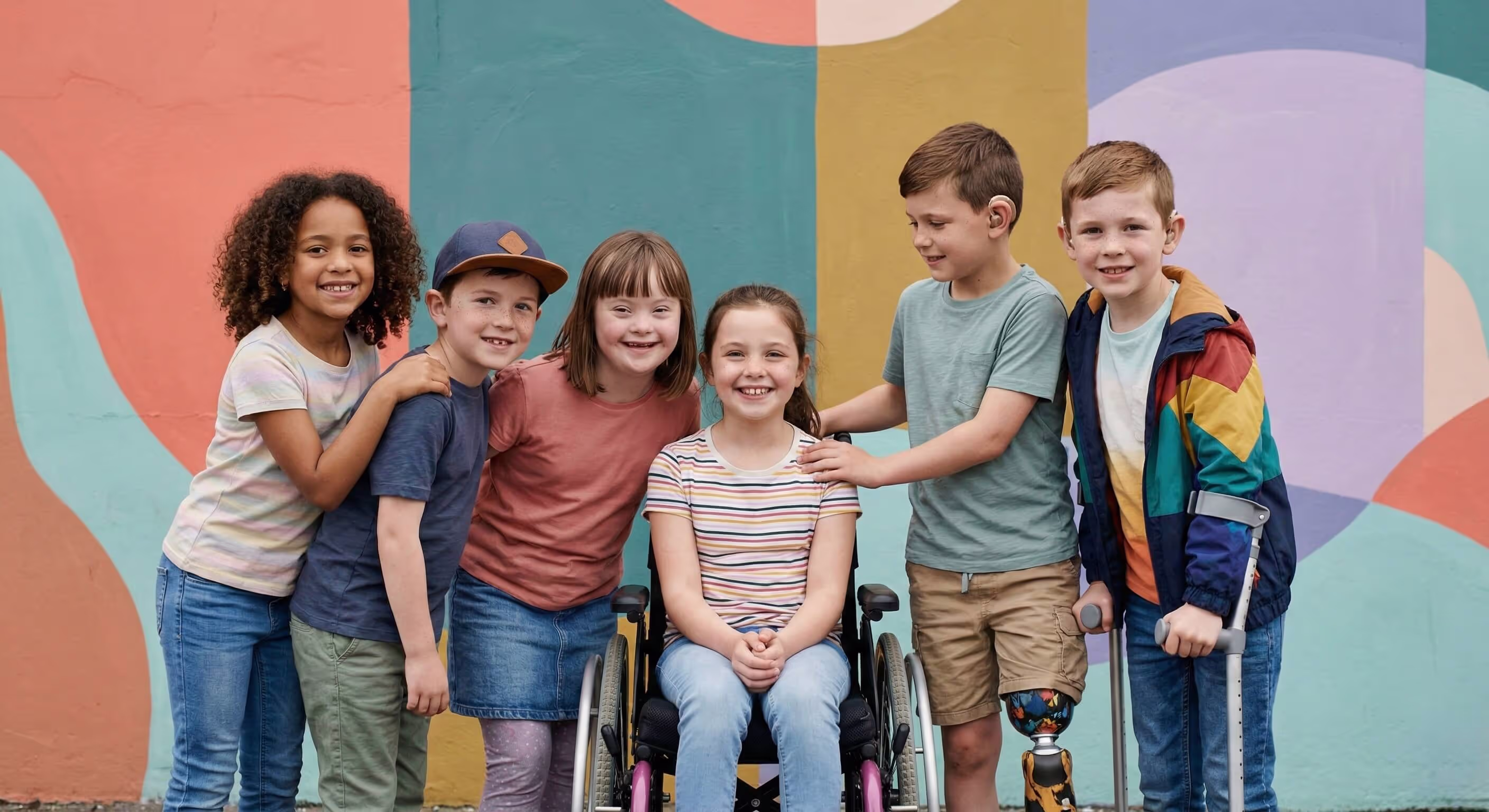 Girl having a cup of coffee