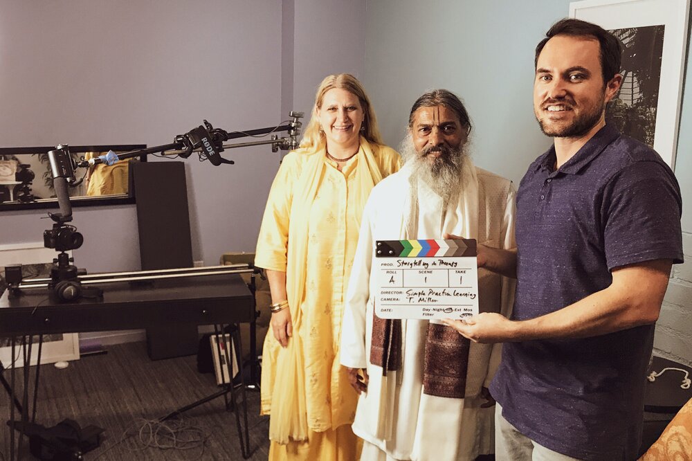 Full service video production from concept to completion