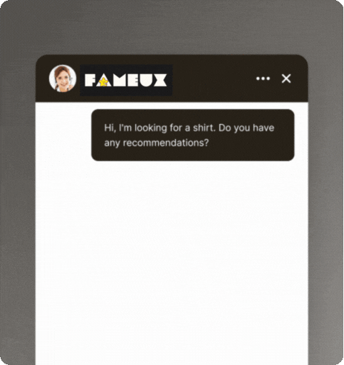 chatbot-exemple
