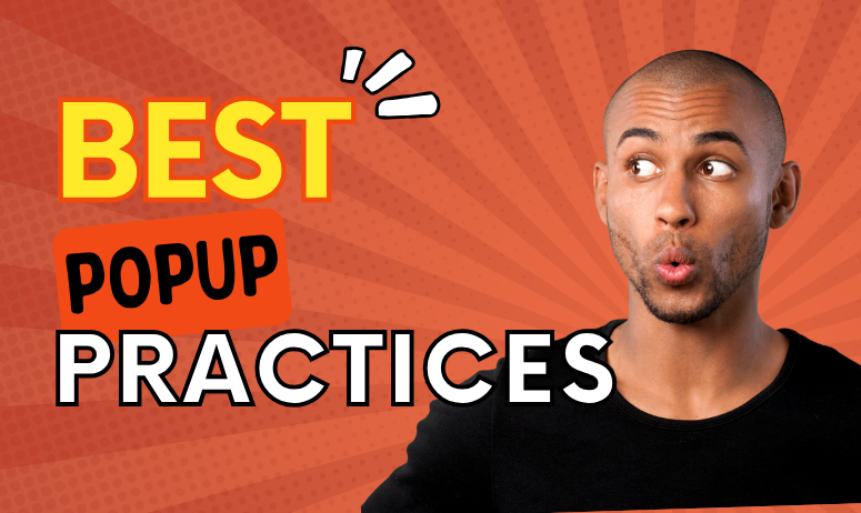 Popup Practices