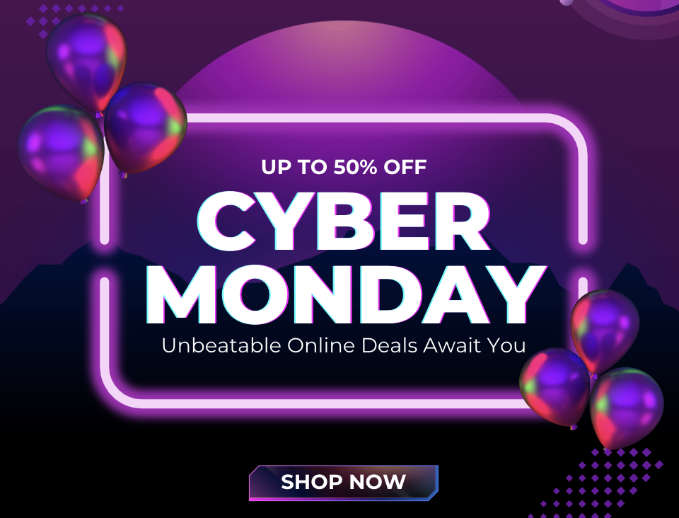 Cyber Monday Gift Guide Based on User Preferences