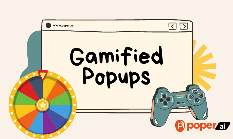 Mastering Gamified Popup: Unlock Interactive Engagement