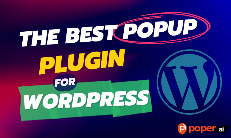 Best Popup Plugins for WordPress
