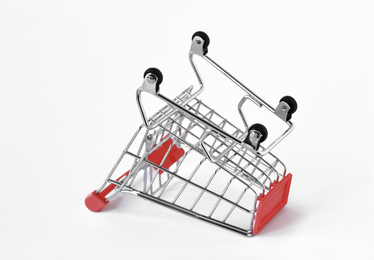 Reducing Cart Abandonment