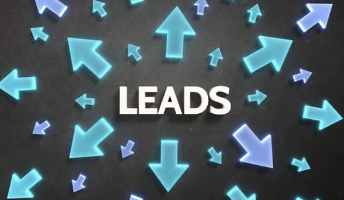 Improved Lead Generation