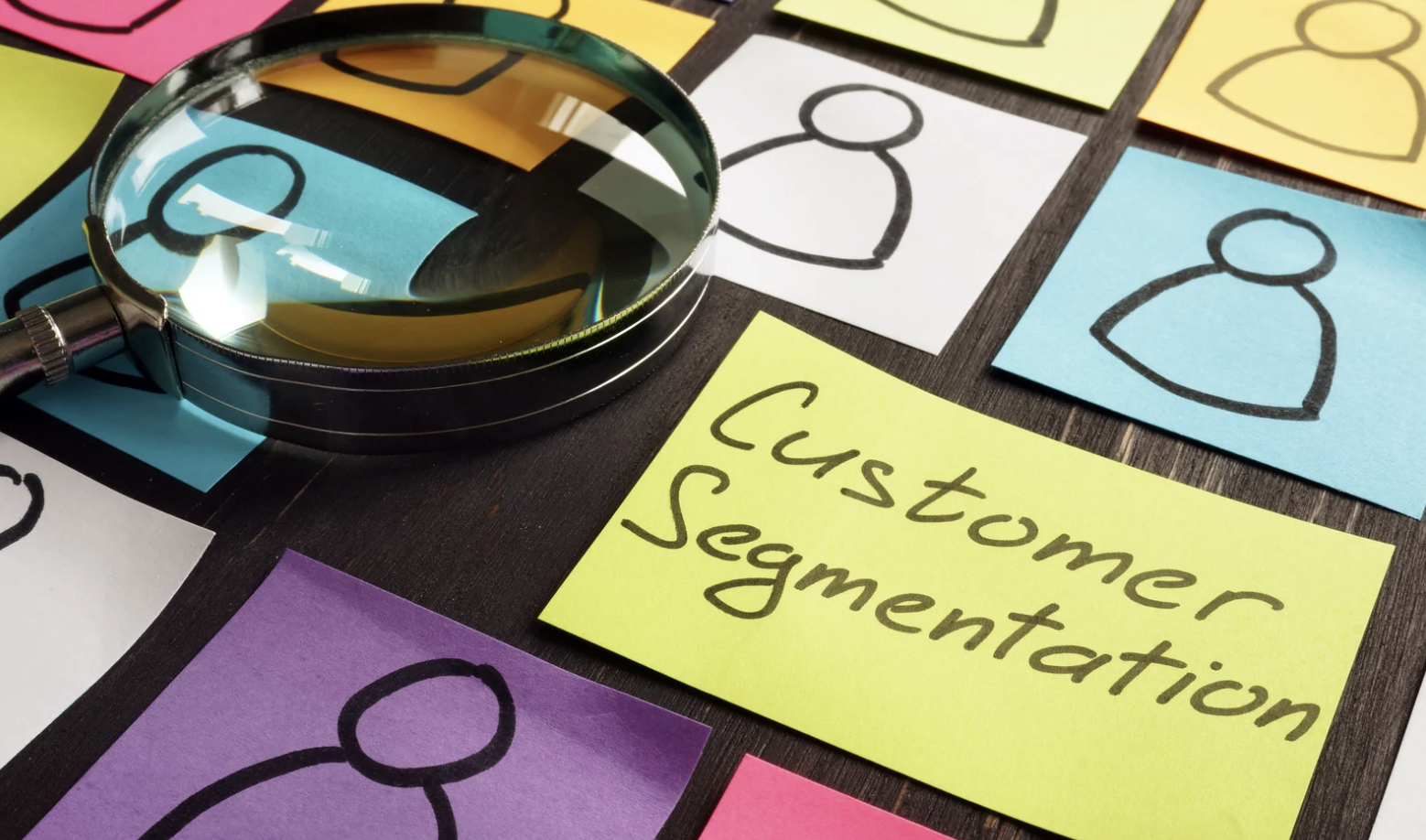 Understanding Audience Segmentation