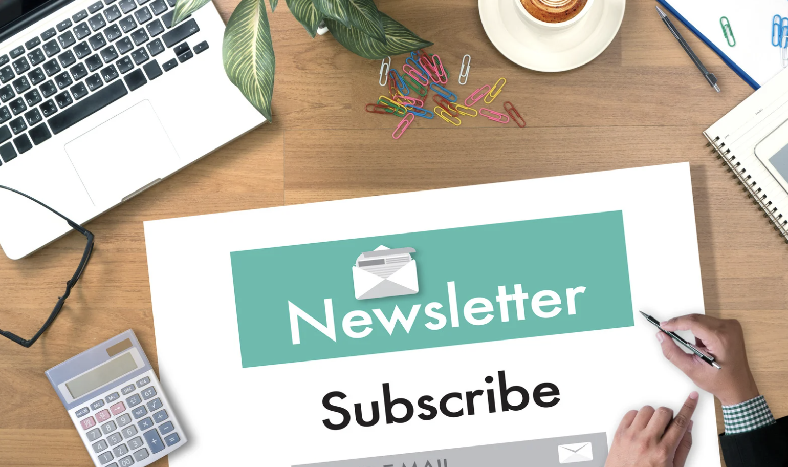 Best Practices for Newsletter Popups