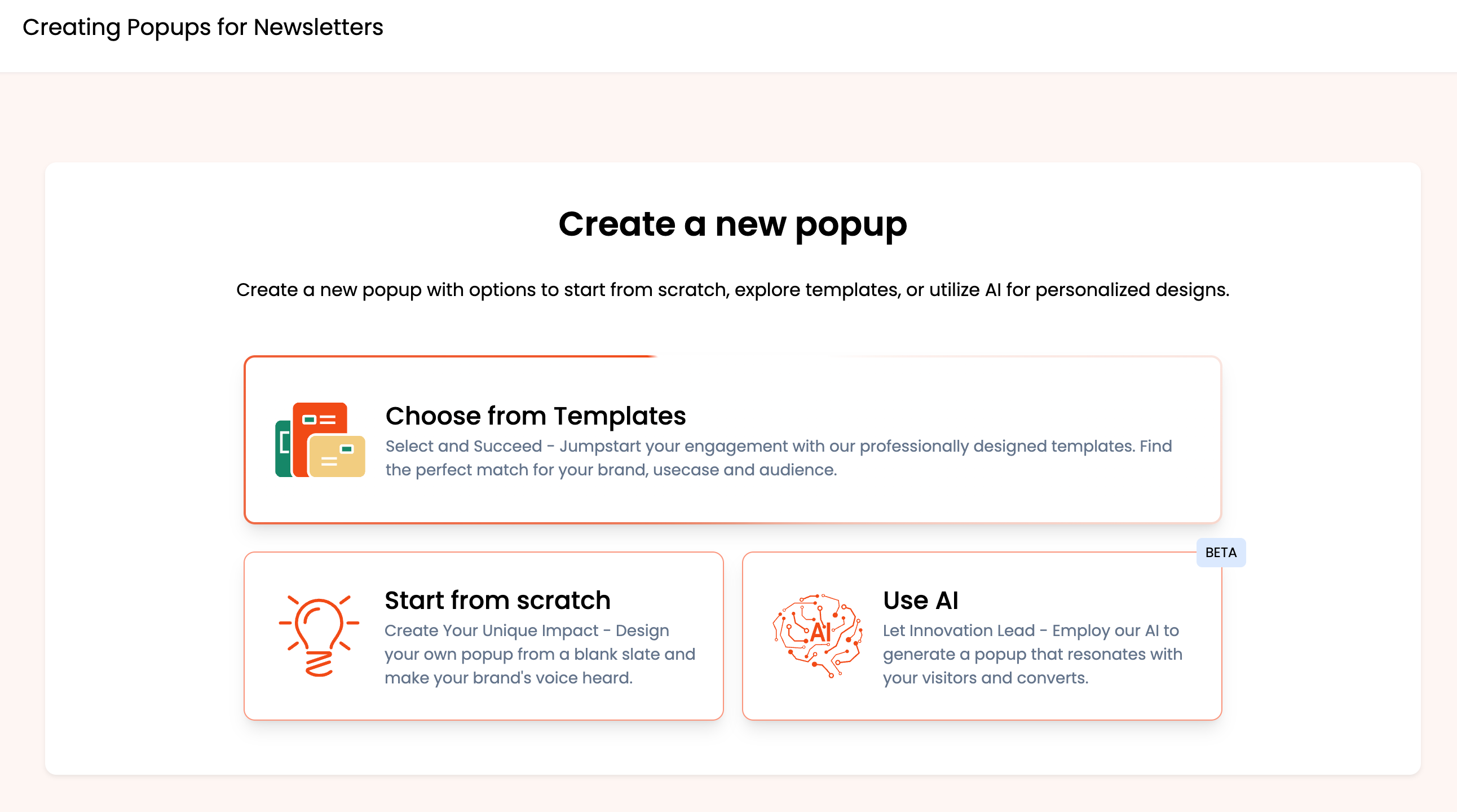 Getting Started with Poper