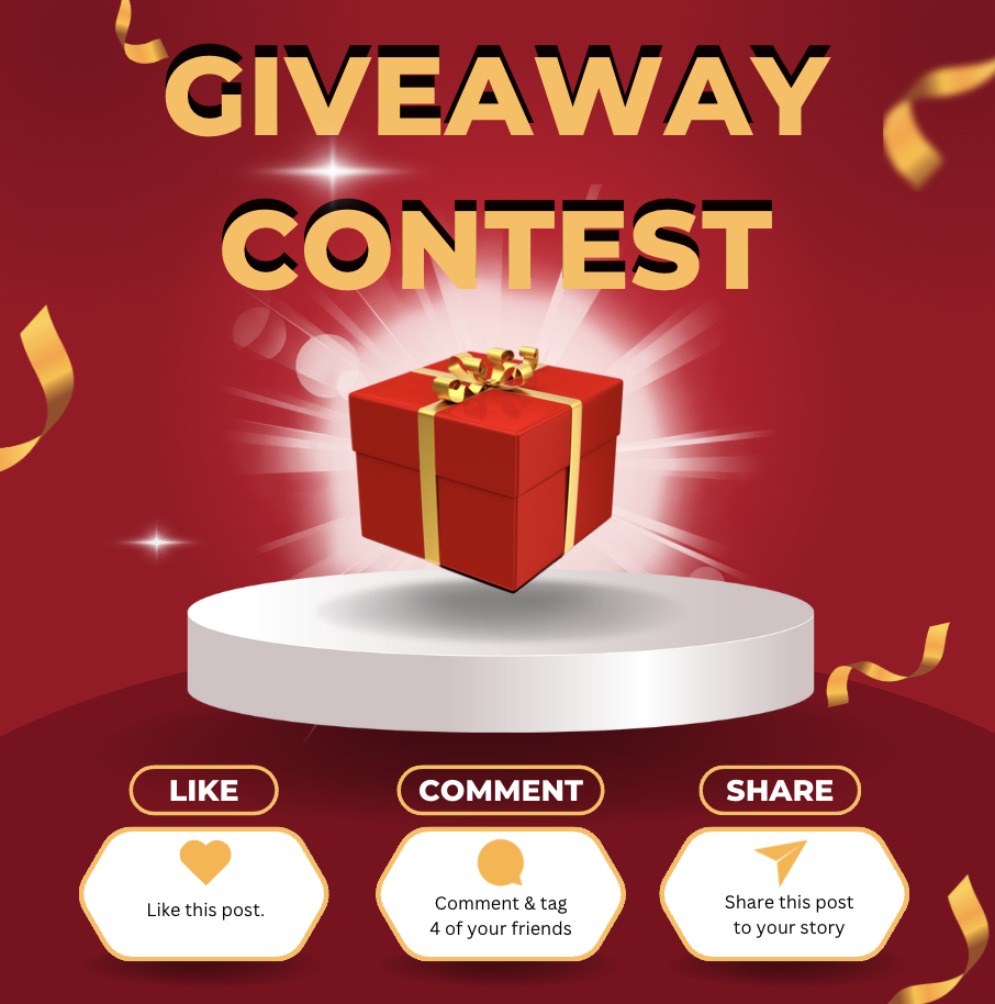 5 Types of Contests Suitable for Popups