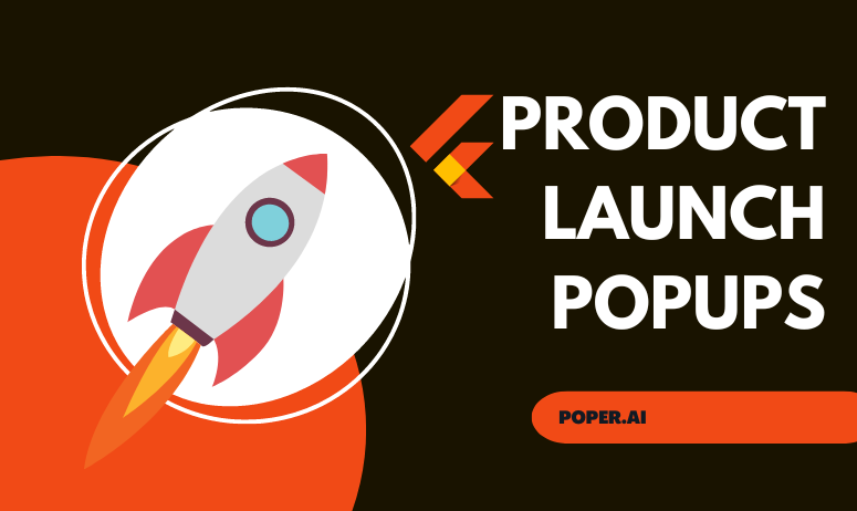 product launch popups