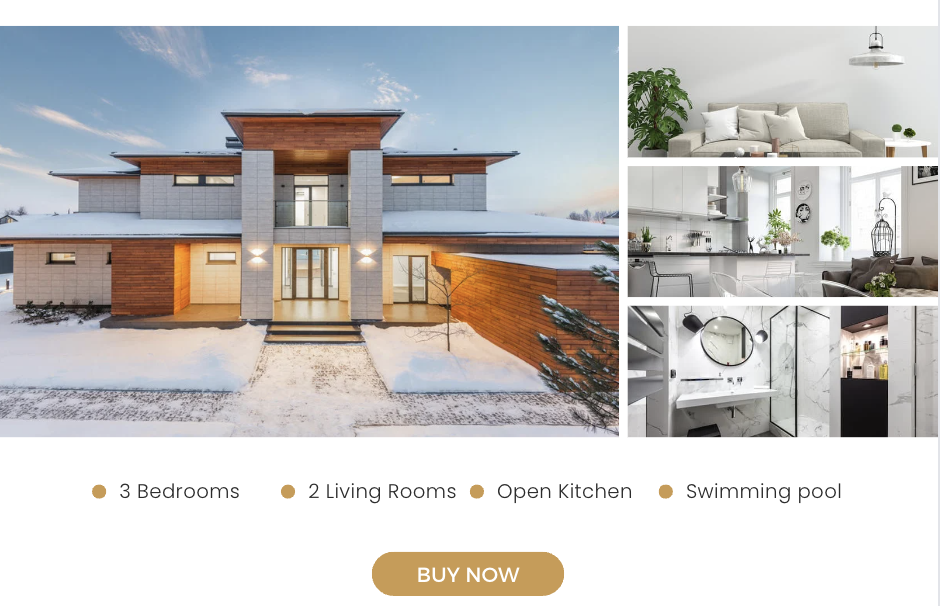 Types of Popups for Promoting Virtual Open Houses