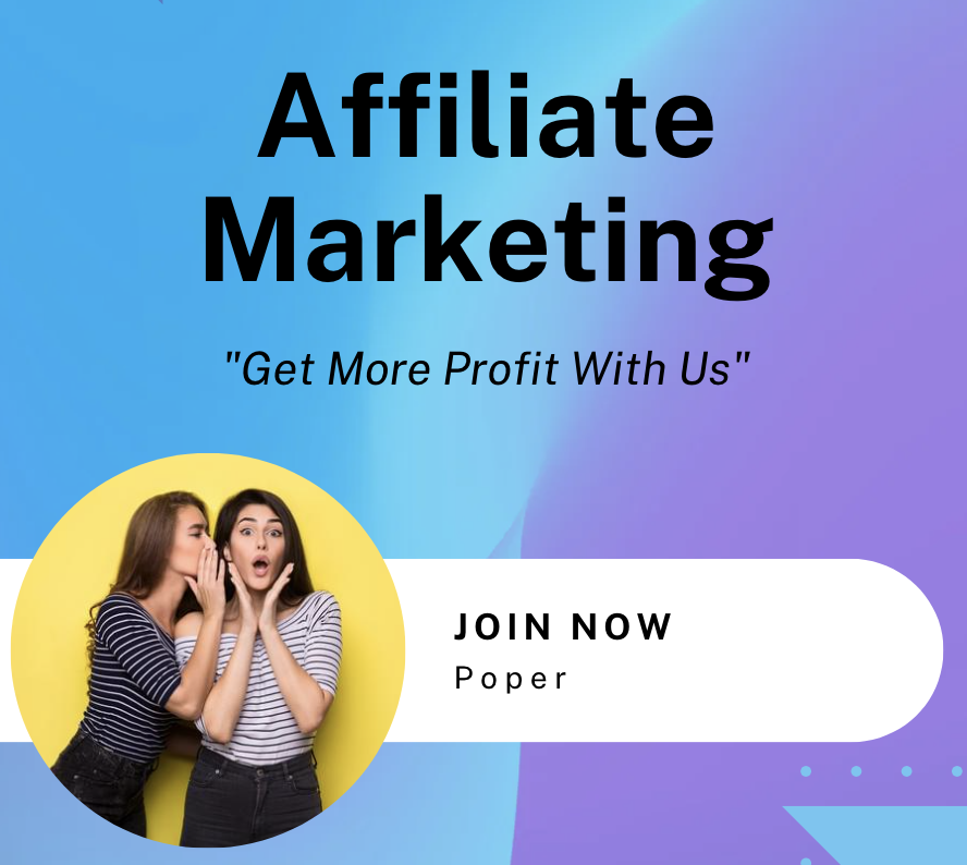 Essential Components of an Affiliate