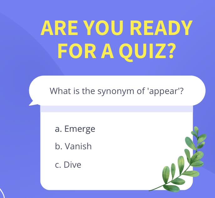 Designing Effective Quiz Popups