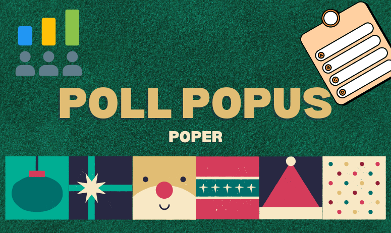 Poll Popups