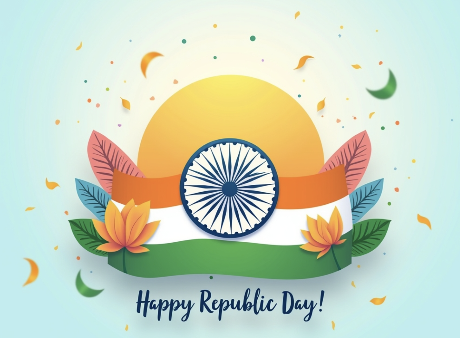 How to Create Republic Day Popups in Poper