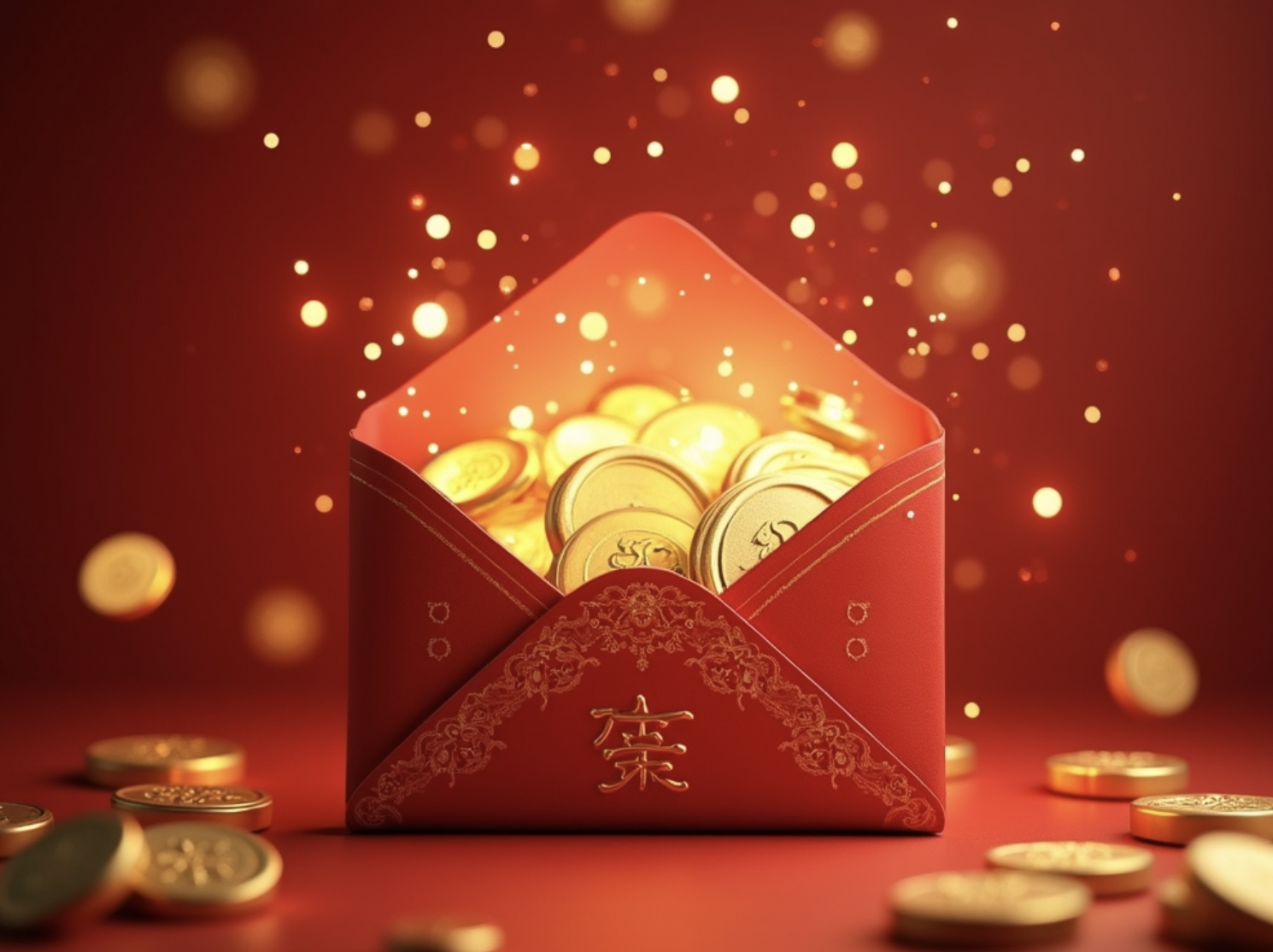 Understanding the Power of Popups During Chinese New Year