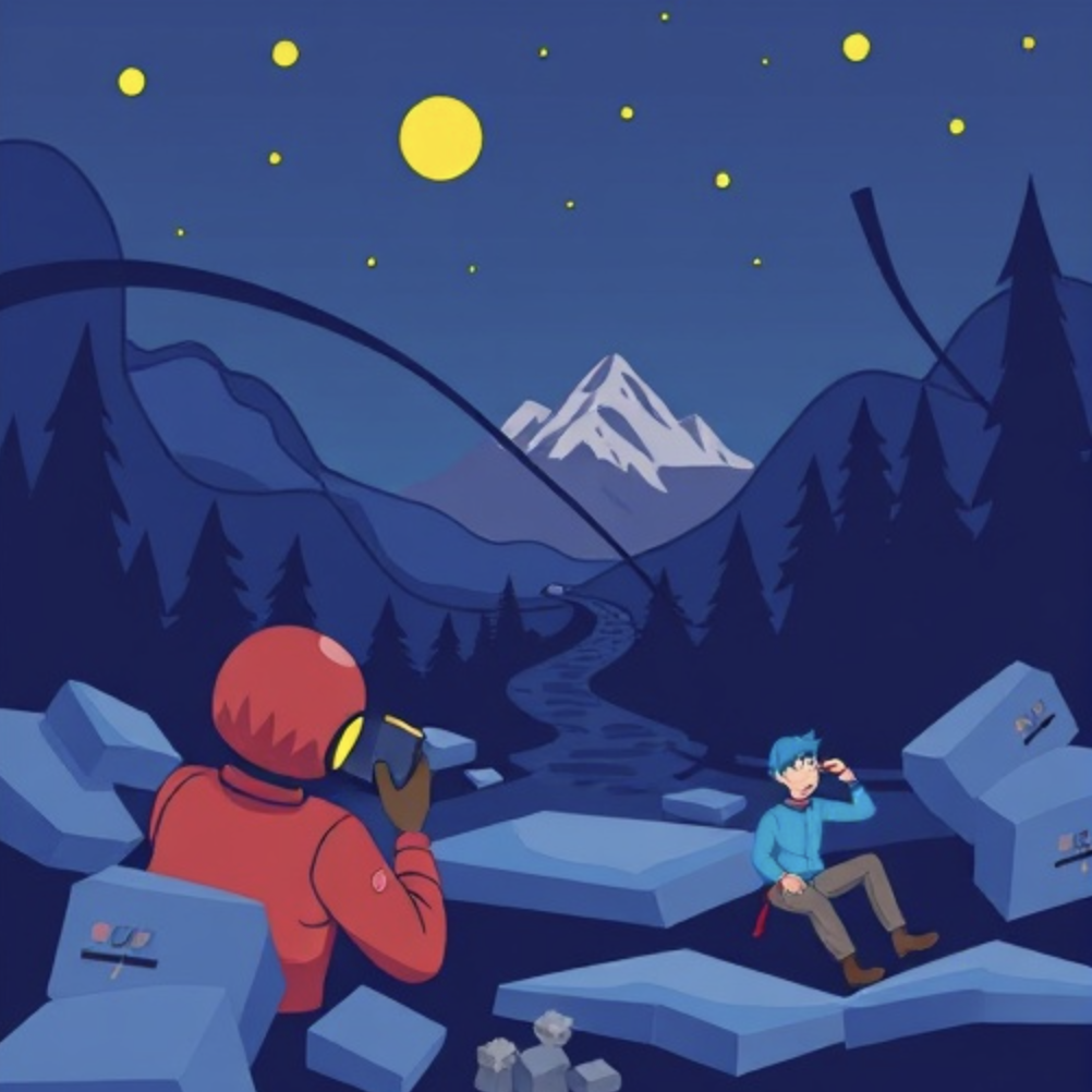 Strategies for Implementing Visual Storytelling Popups Strategies for Implementing Visual Storytelling Popups