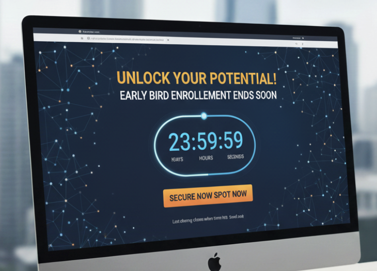 Online Courses & Events Online Courses & Events