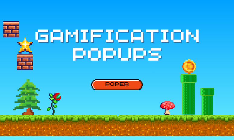 Game Popups
