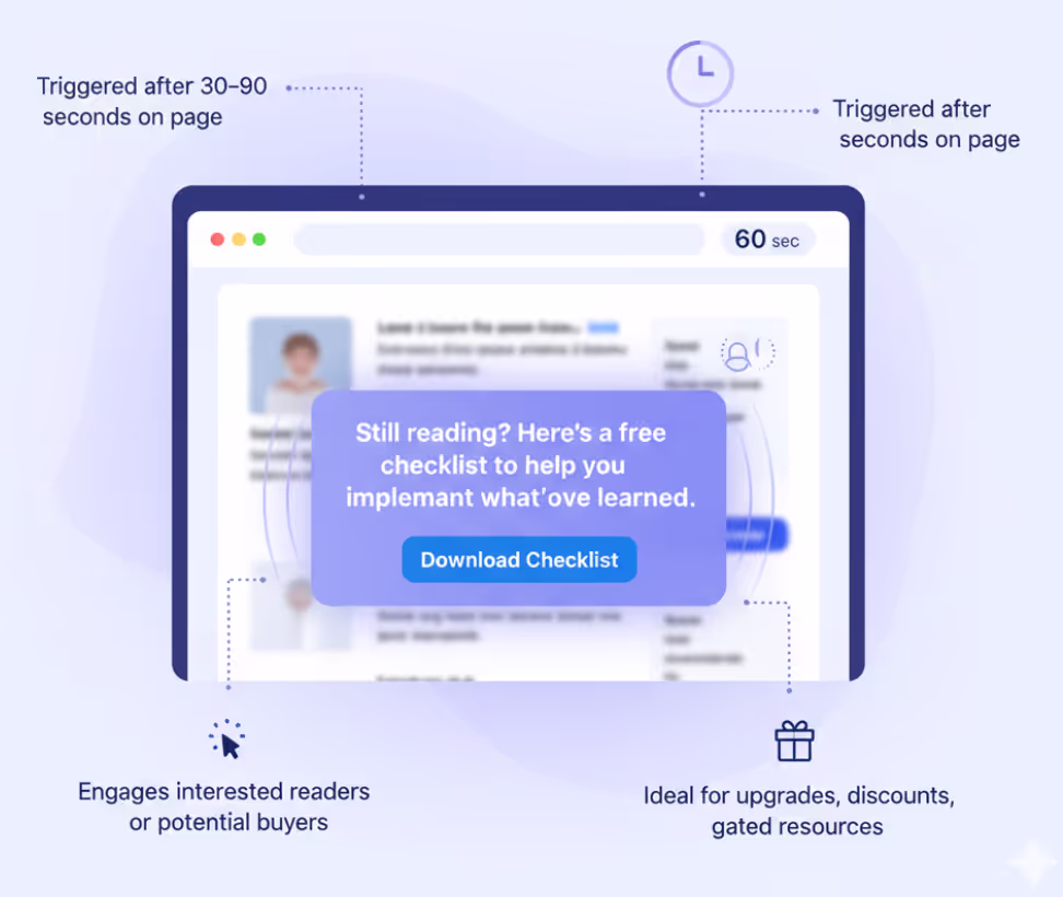 Time-Delay Interstitials Time-Delay Interstitials