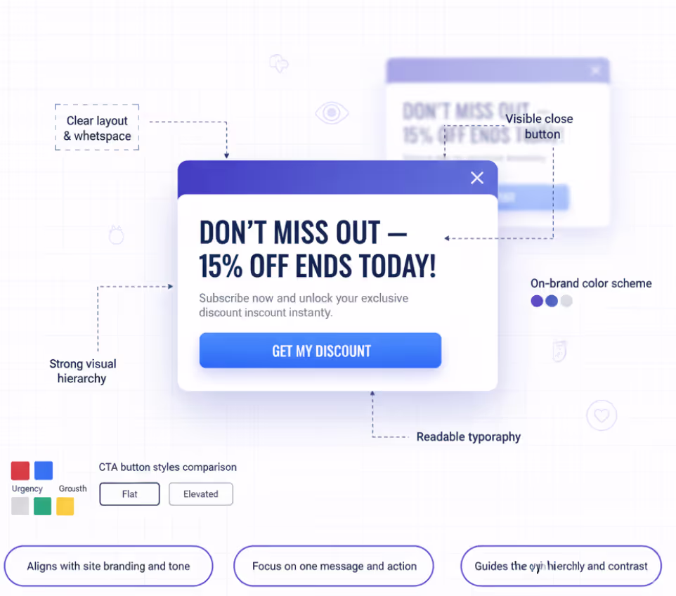 Design Elements of High-Performing Interstitials Design Elements of High-Performing Interstitials