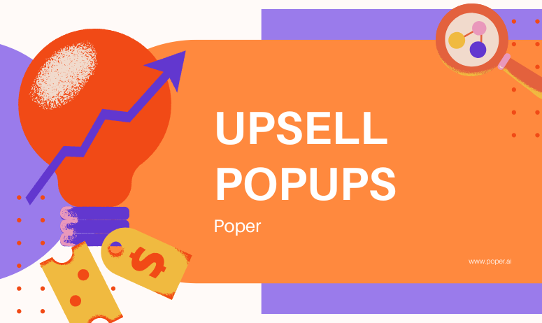 Upsell Popups