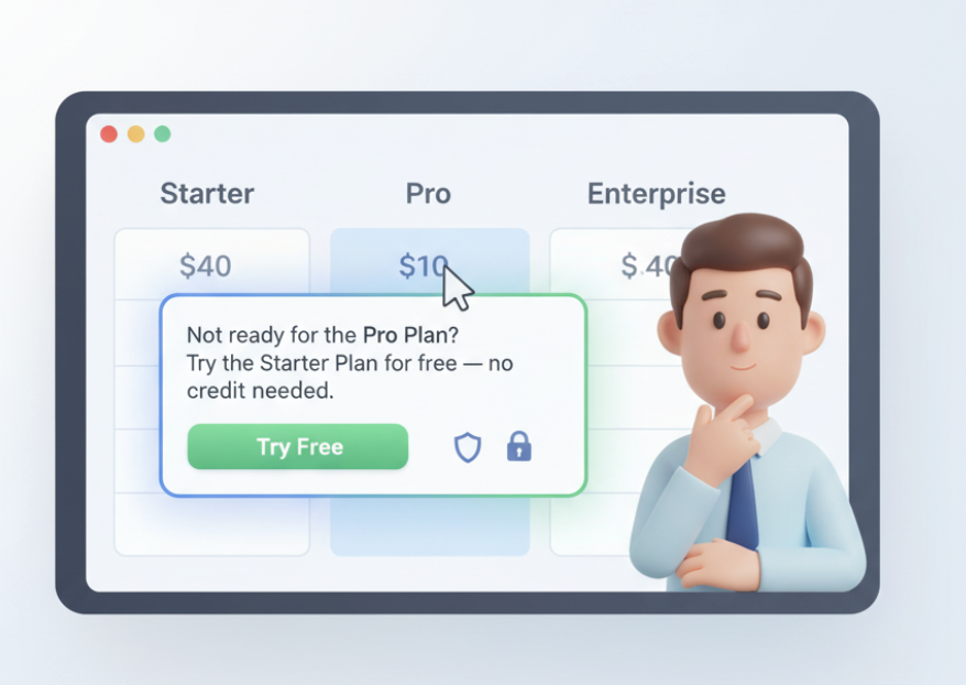 Product Substitutions or Lite Versions