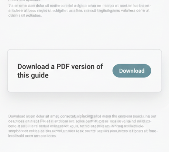 How Inline Popups Function