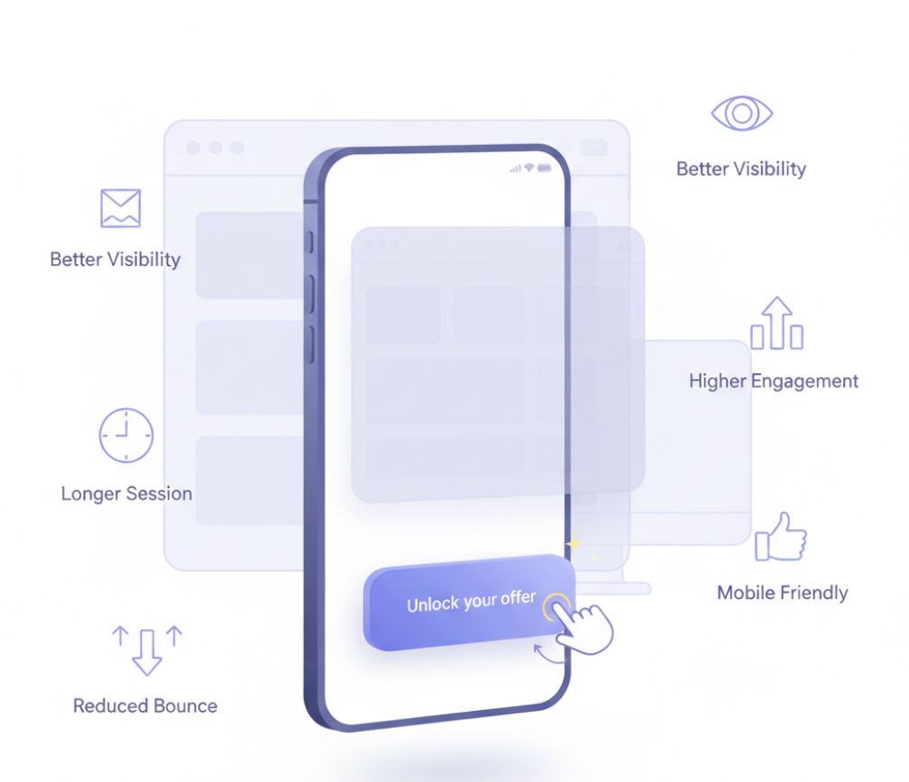 Why Popup Teasers Matter Why Popup Teasers Matter
