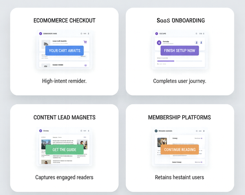 Best Use Cases Best Use Cases