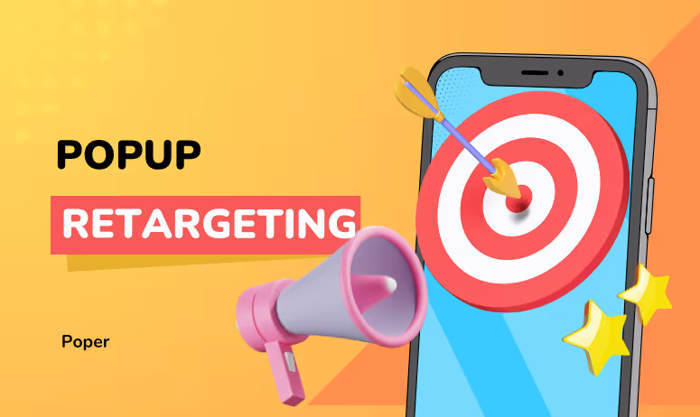 Retargeting Popup