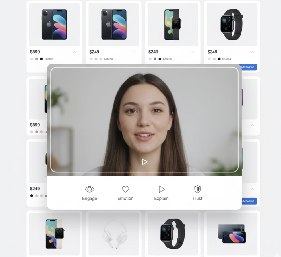 Benefits of Video Popups