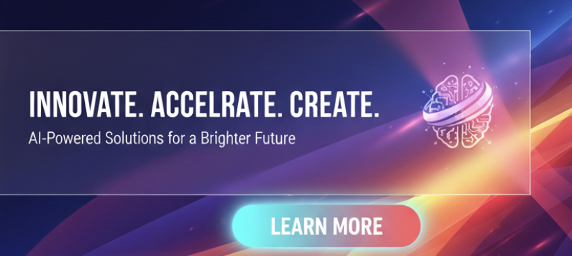 Header and Hero Banners