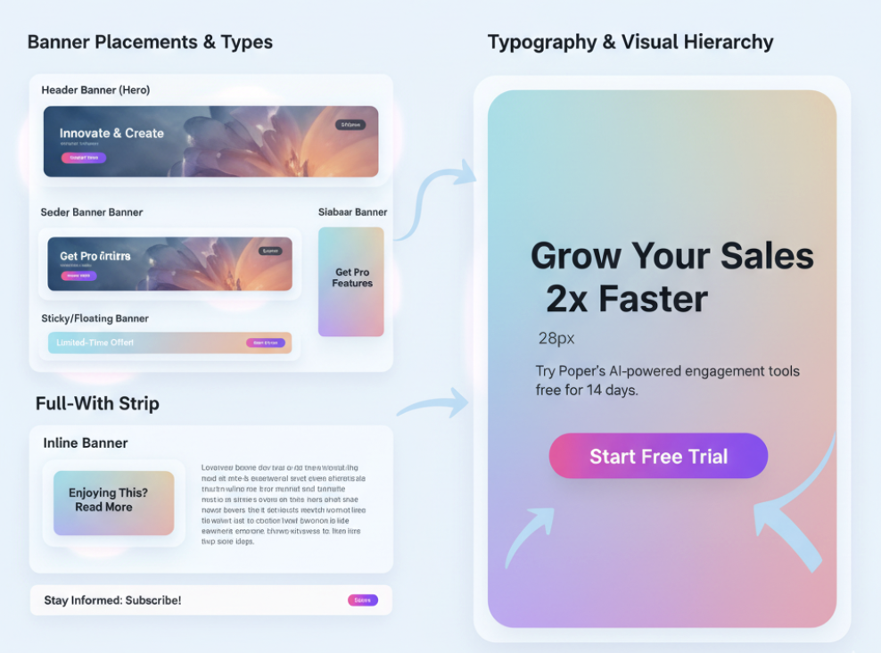 Banner Design Essentials