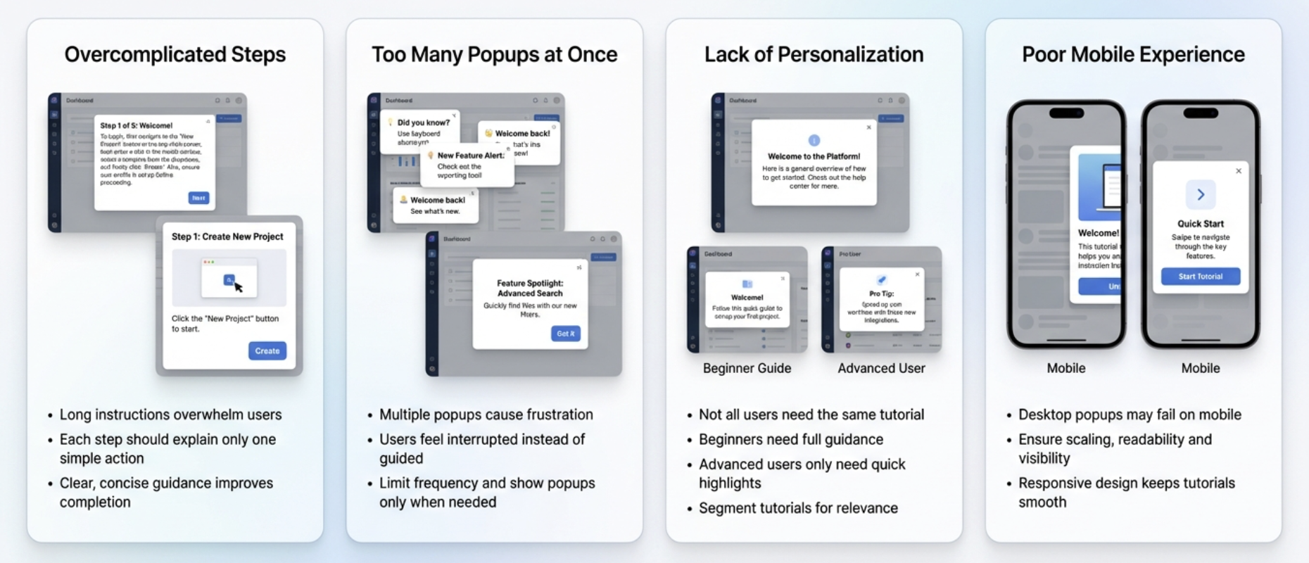 Common Mistakes to Avoid