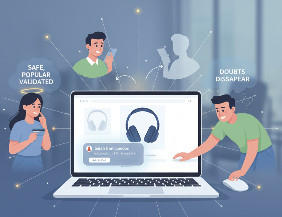 The Psychology Behind Them The Psychology Behind Them