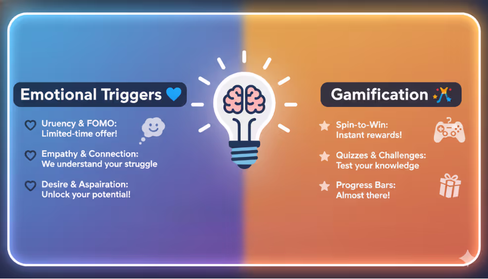 Advanced Popup Copywriting Techniques