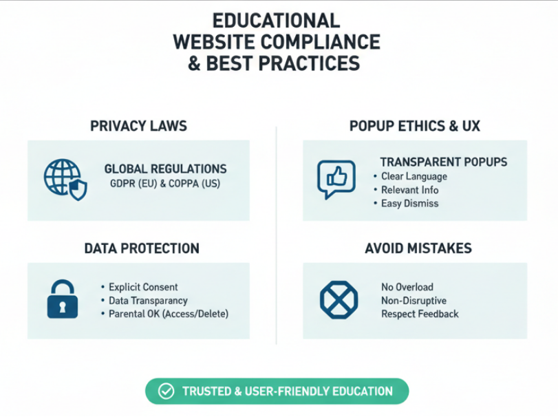 Compliance and Best Practices