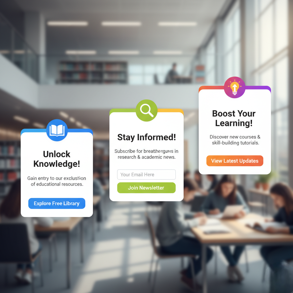 Incorporating Educational Value