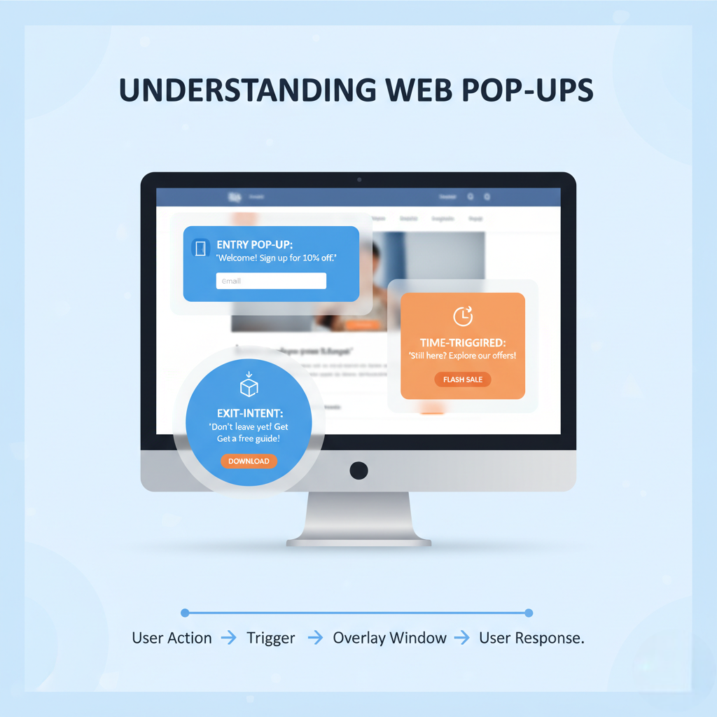 Understanding Popups