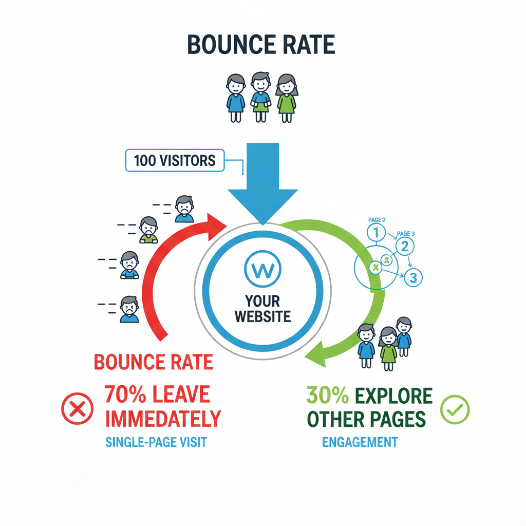 Understanding Bounce Rates