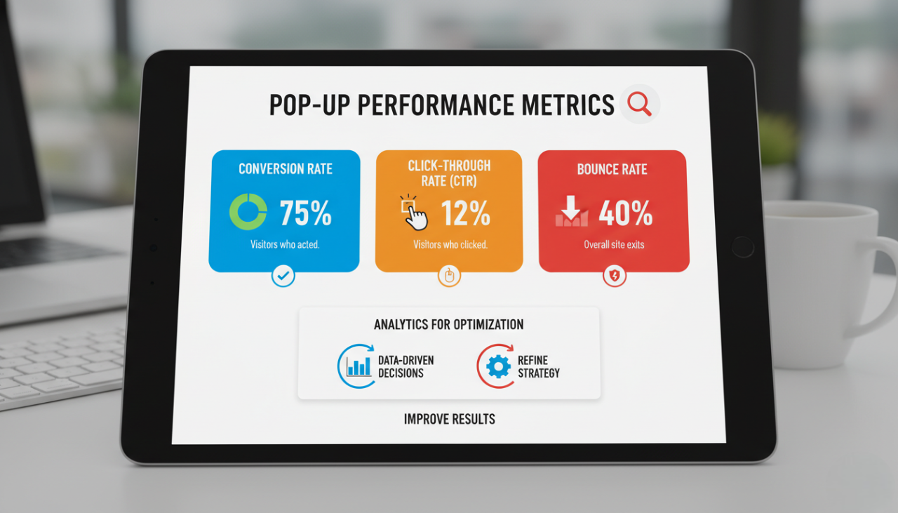 Monitoring and Analytics
