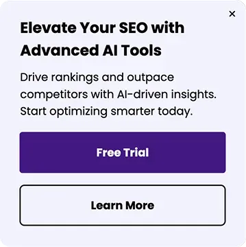 Scroll-Triggered Popups