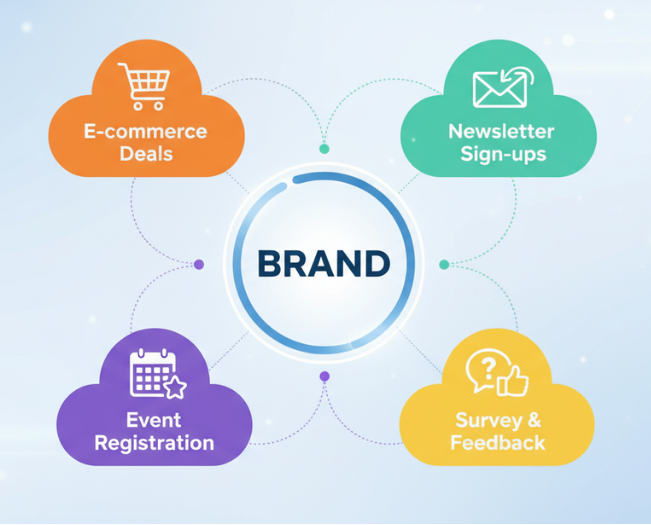 Use Cases for Persistent Popups