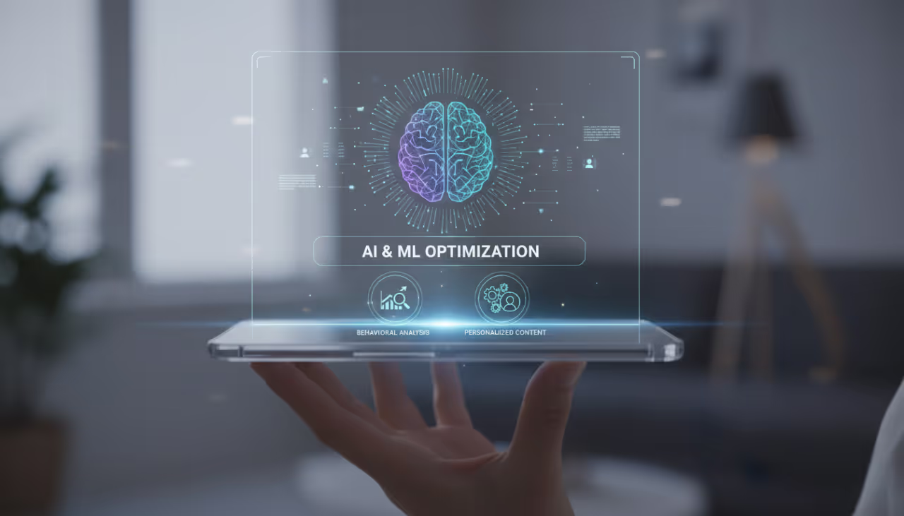 Future Trends in Persistent Popups