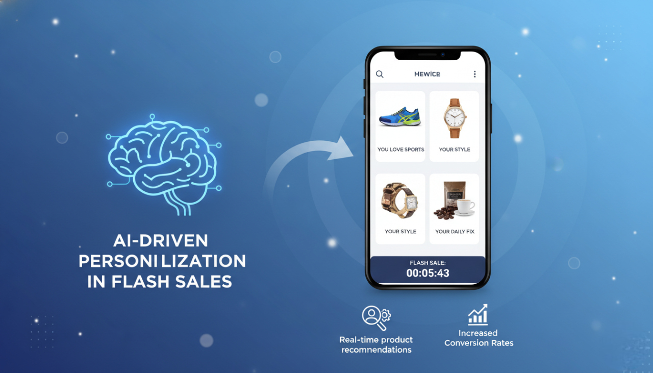 The Future of Flash Sale Popups