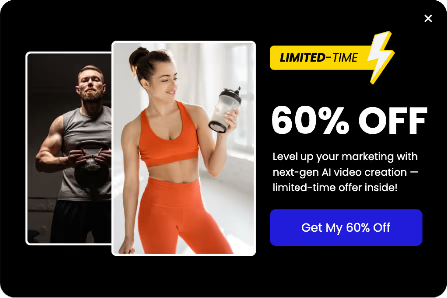 Limited-Time Offers and Discounts