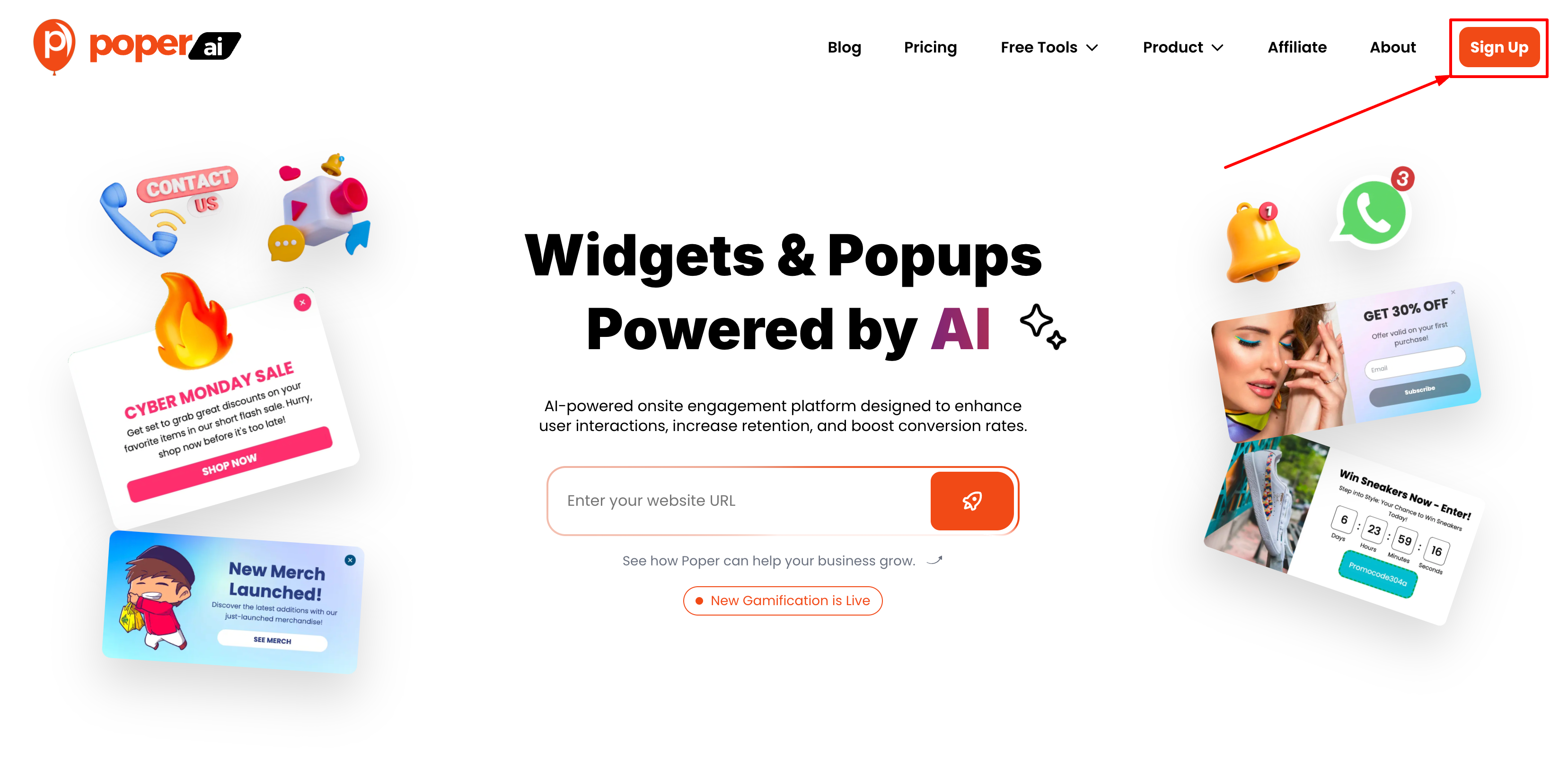 Access Your Dashboard